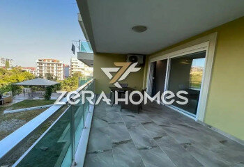 Квартира 5+1 в Кестеле, Турция | PKK-62205