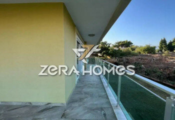 Квартира 5+1 в Кестеле, Турция | PKK-62205