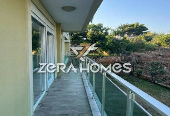 Квартира 5+1 в Кестеле, Турция | PKK-62205