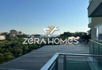 Квартира 5+1 в Кестеле, Турция | PKK-62205