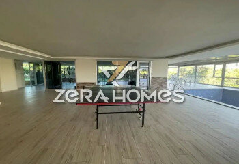 Квартира 5+1 в Кестеле, Турция | PKK-62205