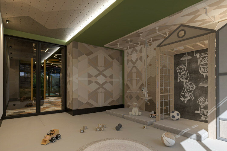 Квартира 1+1 в Алании, Турция | STE-62214