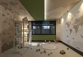 Квартира 1+1 в Алании, Турция | STE-62214