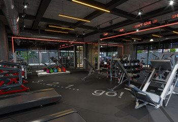 Квартира 1+1 в Алании, Турция | STE-62214