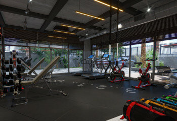 Квартира 1+1 в Алании, Турция | STE-62214