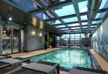 Квартира 1+1 в Алании, Турция | STE-62214