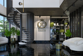 Квартира 1+1 в Алании, Турция | STE-62214