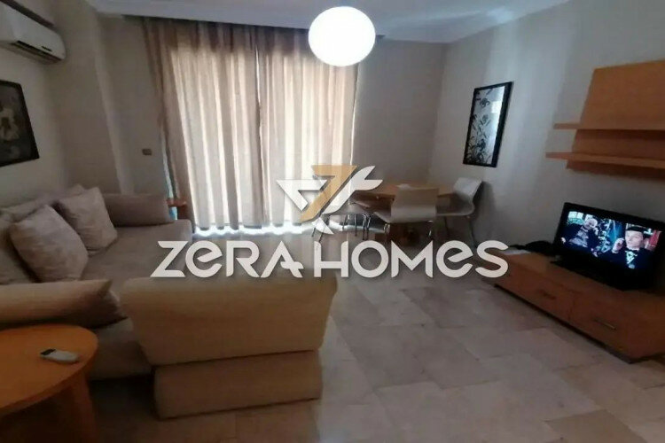 Квартира 3+1 в Алании, Турция | PBB-62204