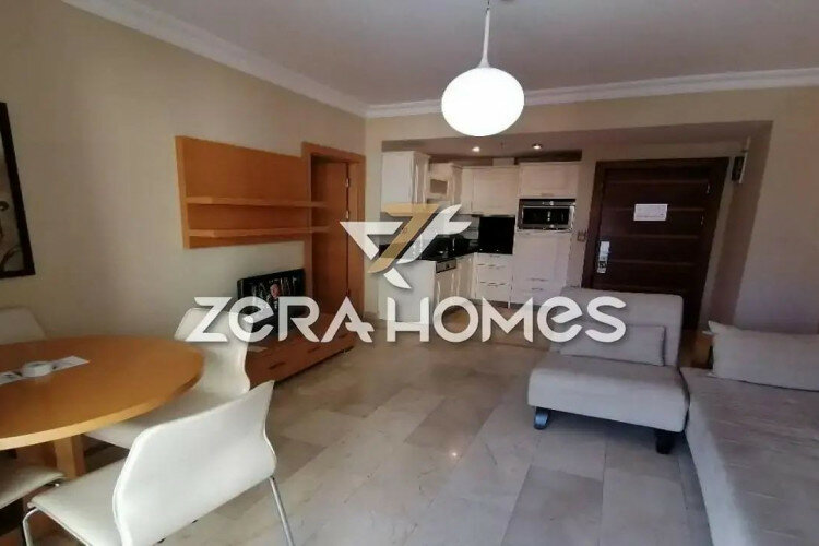 Квартира 3+1 в Алании, Турция | PBB-62204