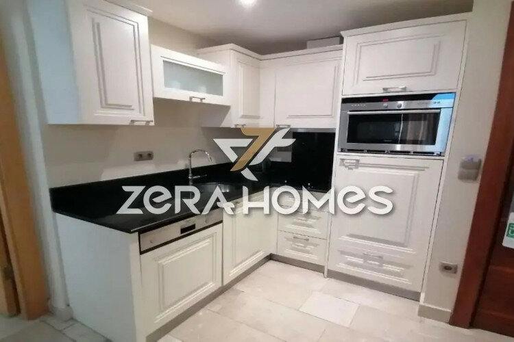 Квартира 3+1 в Алании, Турция | PBB-62204