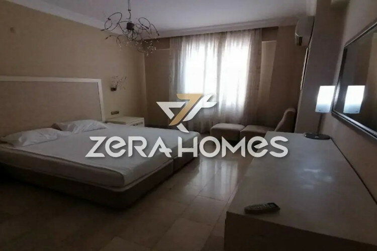 Квартира 3+1 в Алании, Турция | PBB-62204