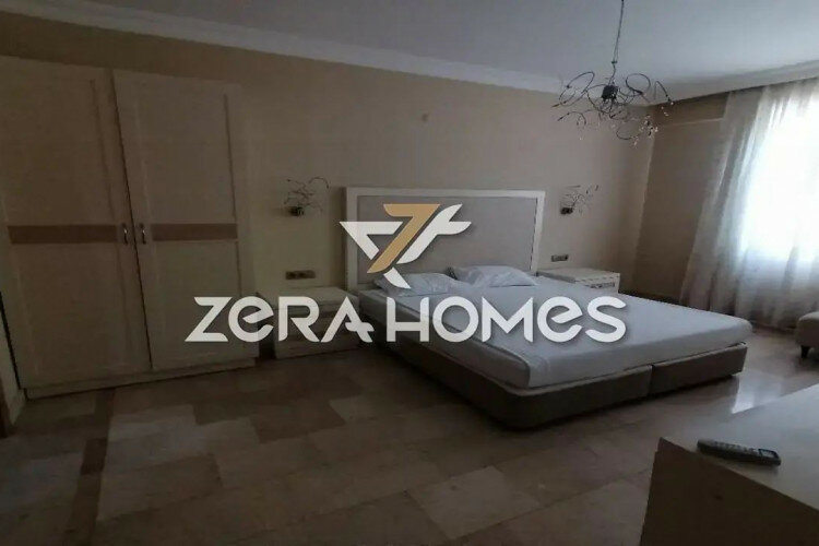 Квартира 3+1 в Алании, Турция | PBB-62204