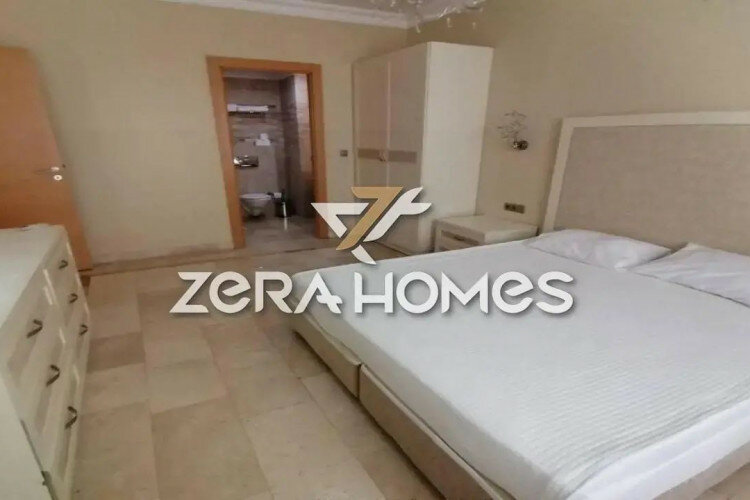 Квартира 3+1 в Алании, Турция | PBB-62204