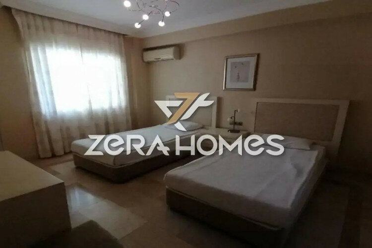 Квартира 3+1 в Алании, Турция | PBB-62204