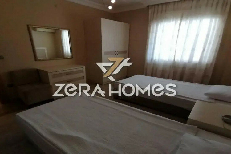 Квартира 3+1 в Алании, Турция | PBB-62204