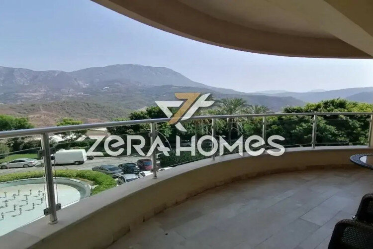 Квартира 3+1 в Алании, Турция | PBB-62204