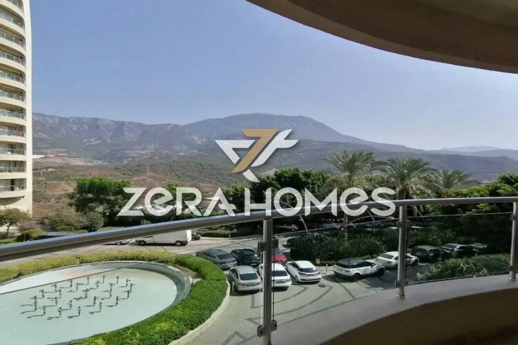 Квартира 3+1 в Алании, Турция | PBB-62204