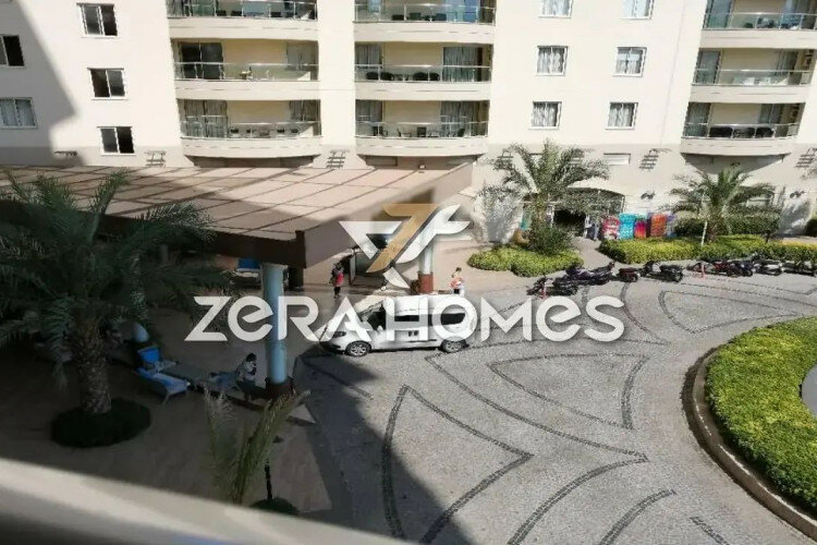 Квартира 3+1 в Алании, Турция | PBB-62204