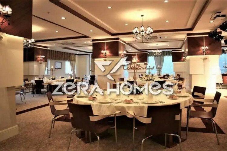 Квартира 3+1 в Алании, Турция | PBB-62204