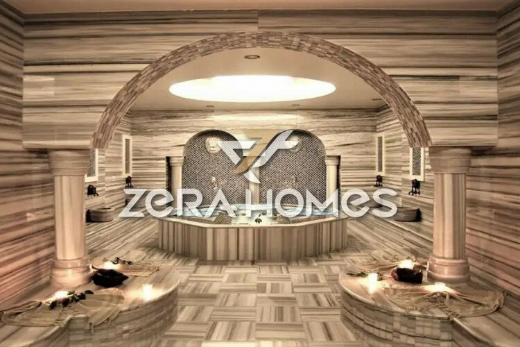 Квартира 3+1 в Алании, Турция | PBB-62204