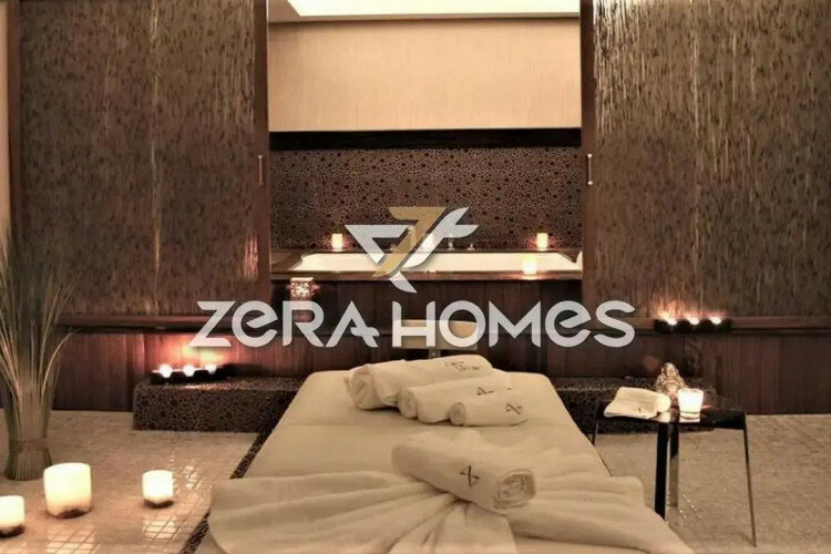 Квартира 3+1 в Алании, Турция | PBB-62204