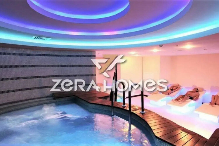 Квартира 3+1 в Алании, Турция | PBB-62204