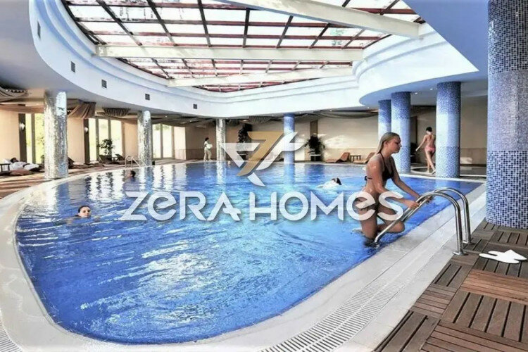 Квартира 3+1 в Алании, Турция | PBB-62204