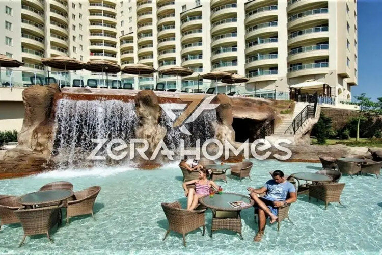 Квартира 3+1 в Алании, Турция | PBB-62204