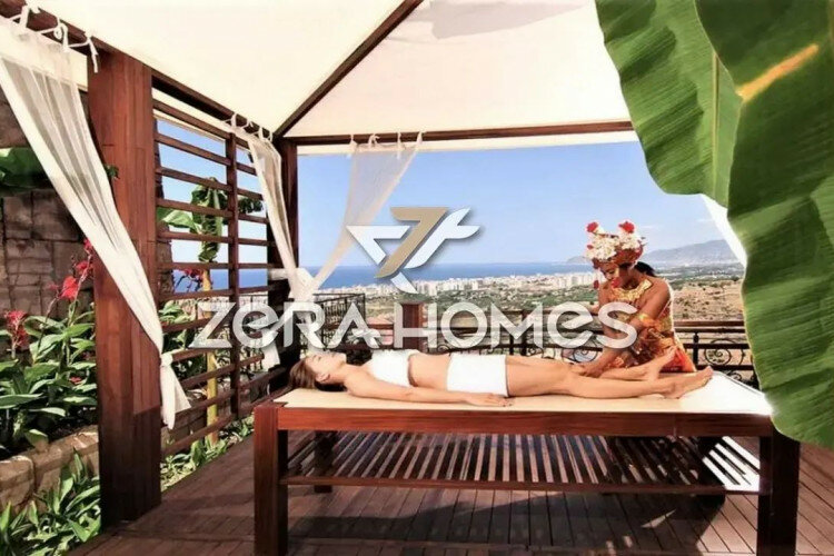 Квартира 3+1 в Алании, Турция | PBB-62204