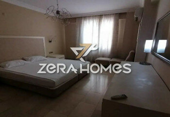 Квартира 3+1 в Алании, Турция | PBB-62204