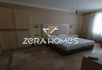 Квартира 3+1 в Алании, Турция | PBB-62204