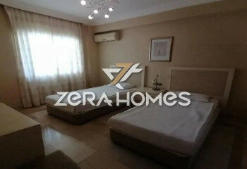 Квартира 3+1 в Алании, Турция | PBB-62204