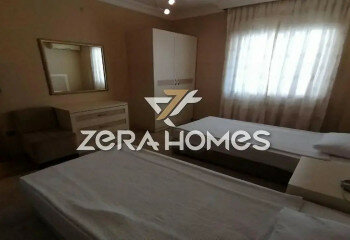 Квартира 3+1 в Алании, Турция | PBB-62204