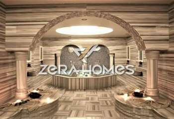 Квартира 3+1 в Алании, Турция | PBB-62204