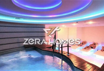 Квартира 3+1 в Алании, Турция | PBB-62204