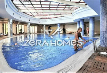 Квартира 3+1 в Алании, Турция | PBB-62204