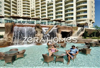 Квартира 3+1 в Алании, Турция | PBB-62204