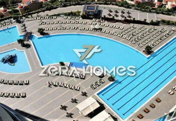 Квартира 3+1 в Алании, Турция | PBB-62204