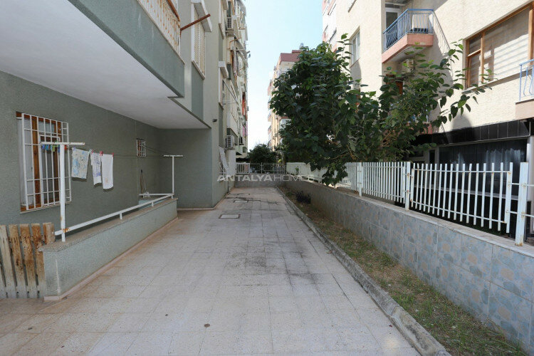 Квартира 3+1 в Анталии, Турция | PTE-62219