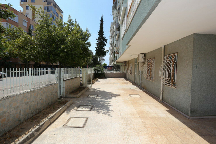 Квартира 3+1 в Анталии, Турция | PTE-62219