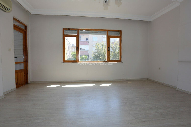 Квартира 3+1 в Анталии, Турция | PTE-62219