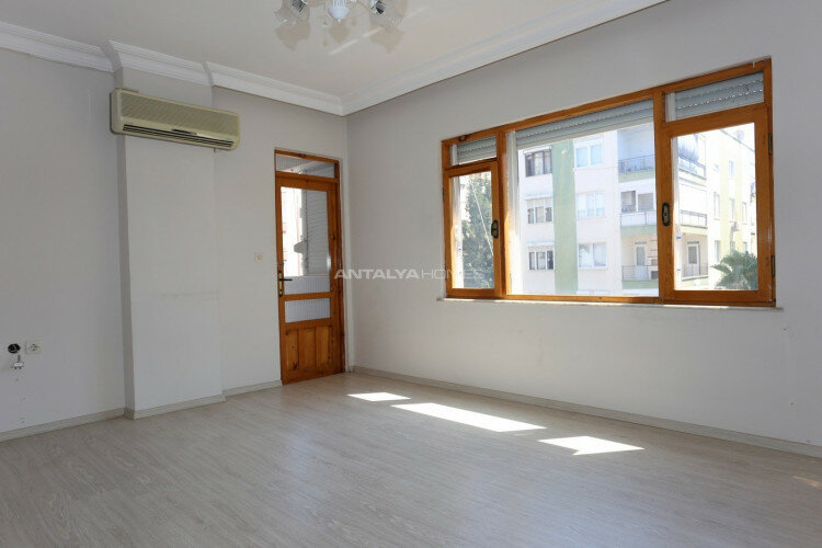 Квартира 3+1 в Анталии, Турция | PTE-62219