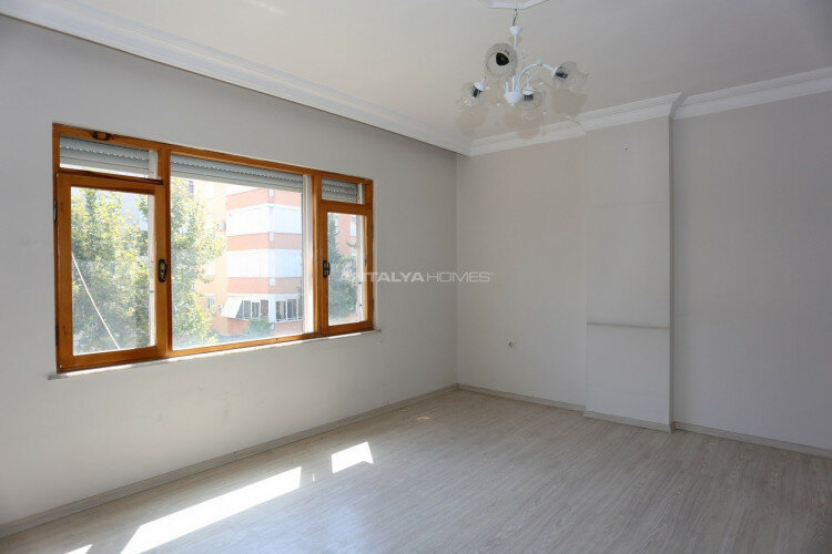 Квартира 3+1 в Анталии, Турция | PTE-62219