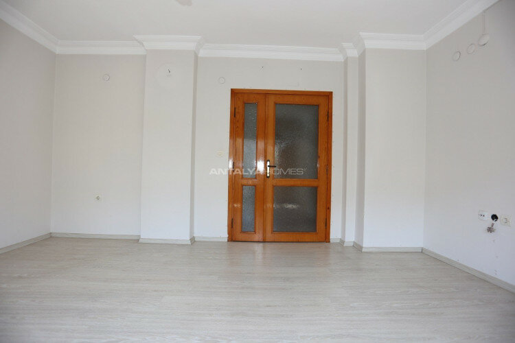 Квартира 3+1 в Анталии, Турция | PTE-62219