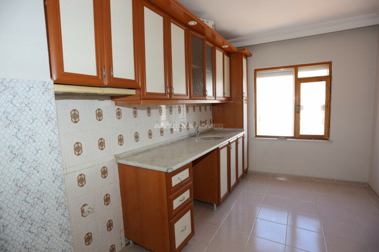 Квартира 3+1 в Анталии, Турция | PTE-62219