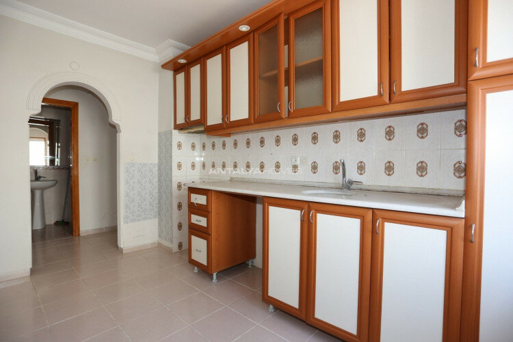 Квартира 3+1 в Анталии, Турция | PTE-62219