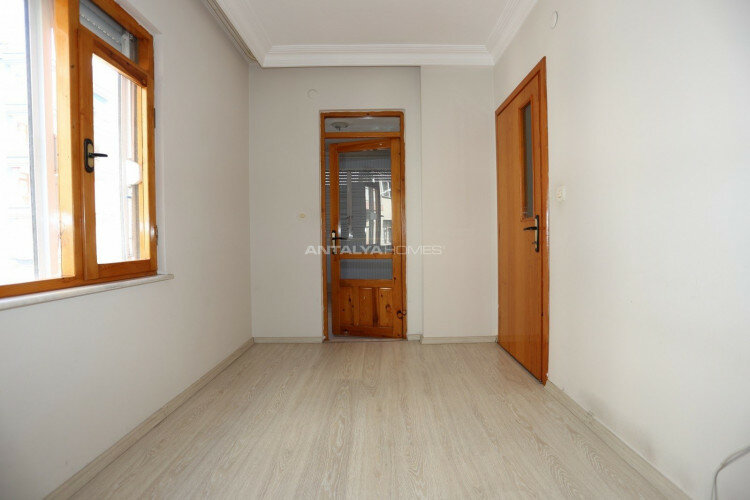 Квартира 3+1 в Анталии, Турция | PTE-62219