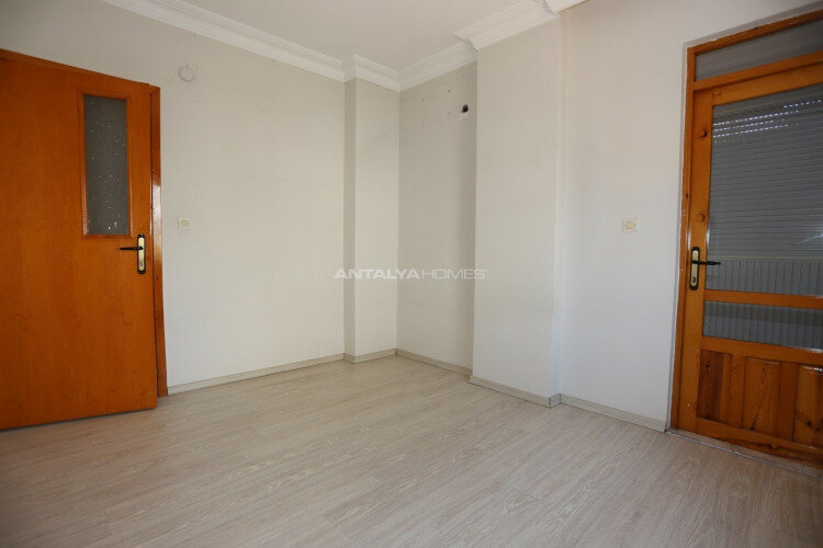 Квартира 3+1 в Анталии, Турция | PTE-62219