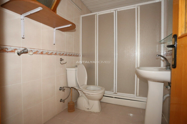 Квартира 3+1 в Анталии, Турция | PTE-62219