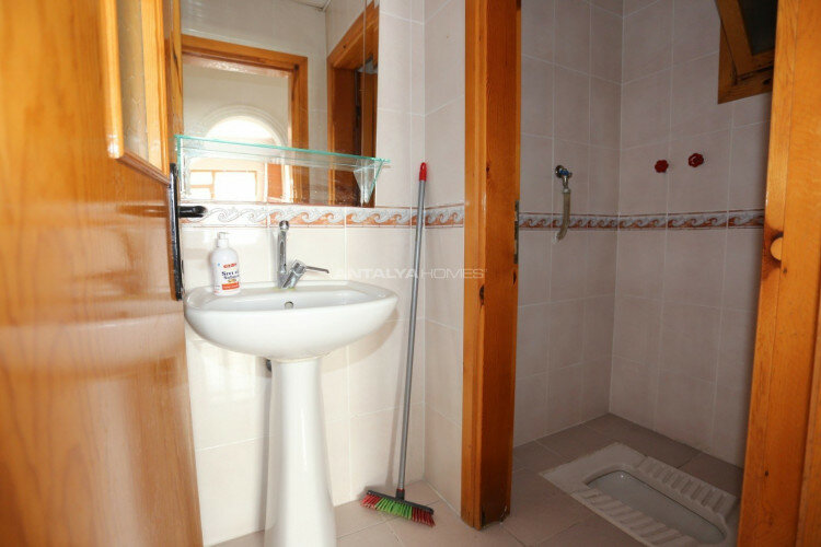 Квартира 3+1 в Анталии, Турция | PTE-62219